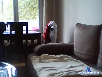 nudist_man chaturbate livecam performer profile