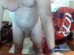 nudistman9921 chaturbate profile picture