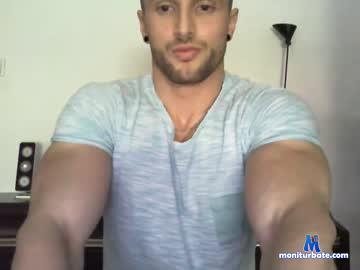 nunmuscleos chaturbate livecam performer profile