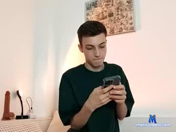 nvstd Chaturbate model profile picture