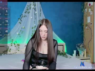 nymphalean chaturbate livecam performer profile