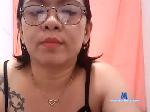 nymphoangel2022 chaturbate profile picture