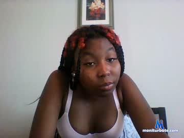 nyyrotic chaturbate livecam performer profile