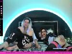 oceana_breeze chaturbate profile picture