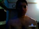 oceanseven chaturbate profile picture