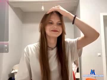 odelynacrook Chaturbate model profile picture
