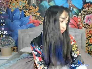 odiliacoll Chaturbate model profile picture