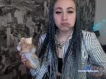 odilon_odo chaturbate profile picture