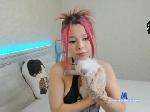 offbeat_yuki chaturbate profile picture