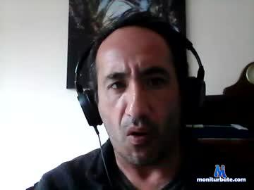 offhasanoff Chaturbate model profile picture