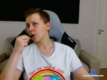 oh_daisy chaturbate livecam performer profile