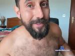 ohhairylarry chaturbate profile picture