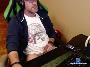 ohioguy230 Chaturbate model profile picture