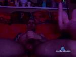 ohmyp1ease chaturbate profile picture