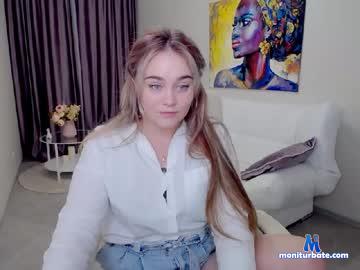 ohtheseeyes Chaturbate model profile picture
