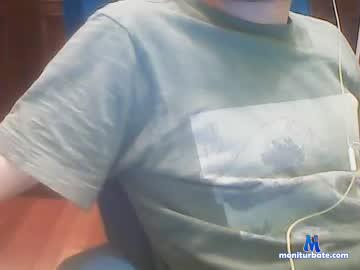 ojosverdess30 Chaturbate model profile picture