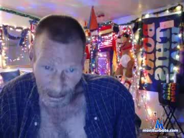 okie_is_here1 chaturbate livecam performer profile