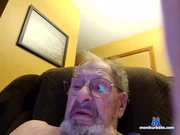 oldaddy2 Chaturbate model profile picture