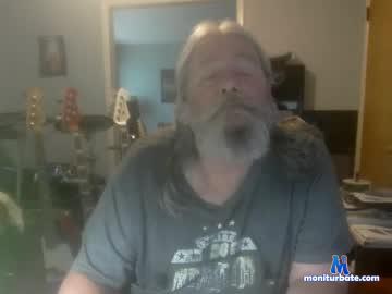 oldergentlemen54 Chaturbate model profile picture
