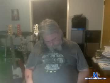 oldergentlemen54 Chaturbate model profile picture