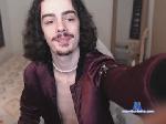 olirhoades chaturbate profile picture
