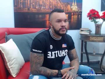olivermuscle chaturbate livecam performer profile
