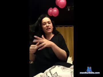 olivia_parker chaturbate livecam performer profile