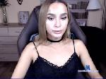 olivia_robins chaturbate profile picture