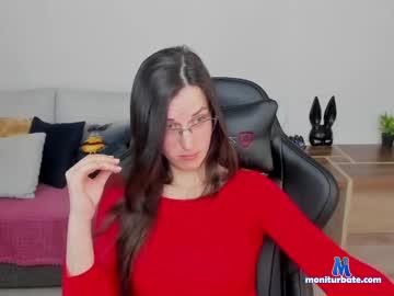 olivia_superstar Chaturbate model profile picture