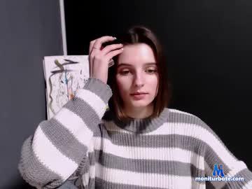 olivia_vi Chaturbate model profile picture