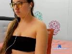 oliviamartin_ chaturbate profile picture