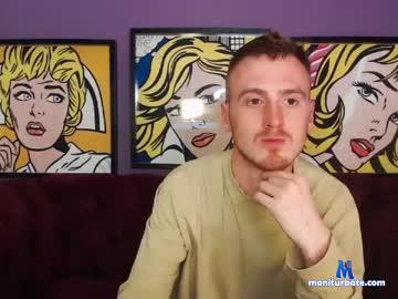 olliver_red chaturbate livecam performer profile