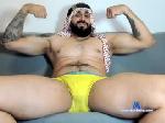omar_xoxo chaturbate profile picture