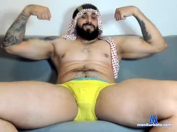 omar_xoxo chaturbate livecam performer profile