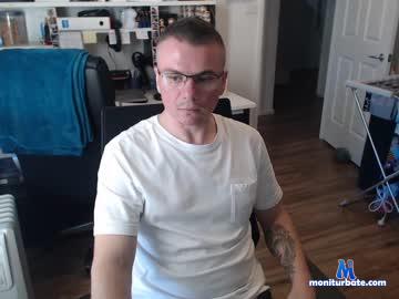 omen_86 Chaturbate model profile picture