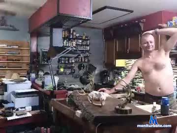 omfgy Chaturbate model profile picture