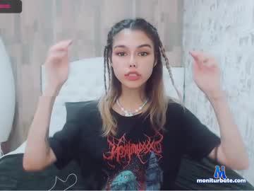 on_the_air_girls chaturbate livecam performer profile