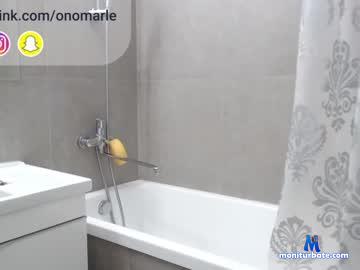 onomarle Chaturbate model profile picture