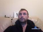 opencaptain chaturbate profile picture