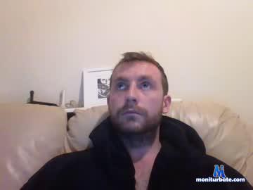 opencaptain Chaturbate model profile picture