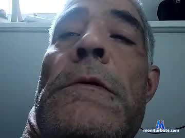 orcajaws52 Chaturbate model profile picture