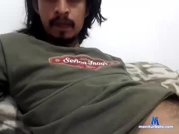 ordinow Chaturbate model profile picture