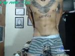 orion_galaxy chaturbate profile picture