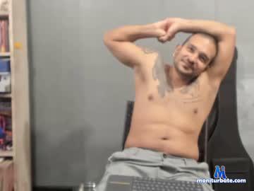 oro_jackson chaturbate livecam performer profile