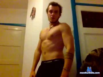 oscar3nine Chaturbate model profile picture