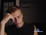 oscar_sssky chaturbate profile picture