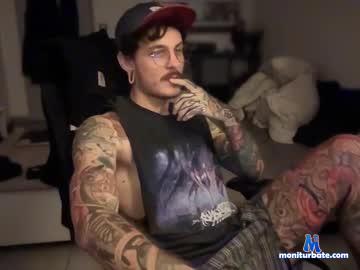 oscillator00 chaturbate livecam performer profile