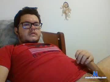 oskar890829 Chaturbate model profile picture