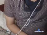 oskarp chaturbate profile picture