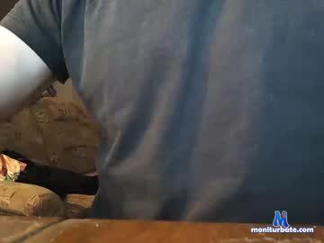 otterforoldbear Chaturbate model profile picture